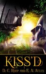 Kiss'd - Diana Reep ; Emily Ann Allen - 9781386172079