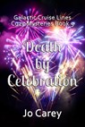 Death by Celebration - Jo Carey - 9781386206774