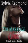The Marriage Clinic - Sylvia Redmond - 9781386208556