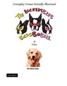 The Incredibles Scoobobell & Hope (Volume 9) - paolo nana - 9781386241218