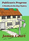 Publican's Progress - James Court - 9781386241850