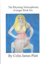 The Rhyming Schizophrenic Avenger Book Six - Colin J Platt - 9781386243939