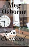 A Visit to Scotland - Meg Osborne - 9781386245322