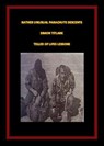 Rather Unusual Parachute Descents - Barrie David Author - 9781386263449