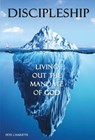Discipleship - Pete Charette - 9781386264866