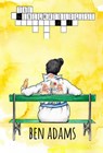 The Enigmatologist - Ben Adams - 9781386287407