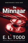 De minnaar - E. L. Todd - 9781386293507