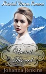 Uncivil Discord - Clean Historical Western Romance - Johanna Jenkins - 9781386332961