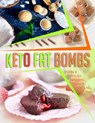 Keto Fat Bombs: Snacks & Treats for Ketogenic, Paleo, & other Low Carb Diets - Sydney Foster - 9781386336471
