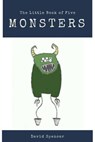 The Little Book of Five Monsters - David Spencer - 9781386337546