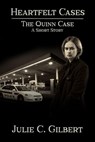 The Quinn Case - Julie C. Gilbert - 9781386339755