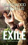 Exile- A Jade Ihara Adventure - David Wood ; Sean Ellis - 9781386340683