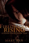 Firedragon Rising - Mary Fan - 9781386349556