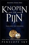 Knopen en Pijn - Penelope Sky - 9781386370352