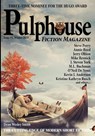 Pulphouse Fiction Magazine: Issue #1 - Dean Wesley Smith ; Annie Reed ; David H. Hendrickson ; J. Steven York ; Jerry Oltion ; Kent Patterson ; Kevin J. Anderson ; Kristine Kathryn Rusch ; M. L. Buchman ; Mike Resnick ; O’Neil De Noux ; Ray Vukcevich ; Robert T. Jeschonek ; Steve Perry ; Valer - 9781386381969