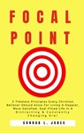 Focal Point - Conrad Jones - 9781386397151