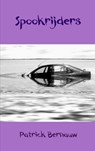 Spookrijders - Patrick Bernauw - 9781386405535