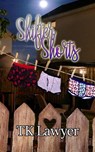 Shifter Shorts - TK Lawyer - 9781386409618