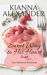 The Sweet Way Duet - Kianna Alexander - 9781386432920