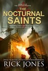 The Nocturnal Saints - Rick Jones - 9781386438274
