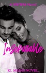 Inseparable - KL MADD - 9781386439929