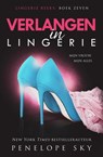 Verlangen in lingerie - Penelope Sky - 9781386444817