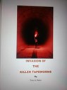 Invasion of the Killer Tapeworms - Terry A. Parker - 9781386466369