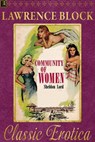 Community of Women - Lawrence Block - 9781386493297