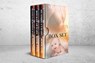 Bodyguards and Babies Box Set - S.C. Wynne - 9781386509646