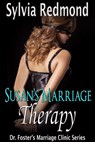 Susan's Marriage Therapy - Sylvia Redmond - 9781386520542
