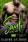 Saul and Me - Claire St. Rose - 9781386535942