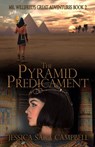 The Pyramid Predicament - Jessica Sara Campbell - 9781386542704