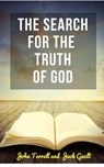 The Search for the Truth of God - JOHN TERRELL ; JACK GAULT - 9781386552369