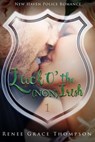 Luck o' the (non)Irish - Renee Grace Thompson - 9781386568254