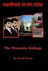 A Nightmare on Elm Drive The Menendez Killings - David Pietras - 9781386572992