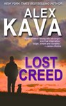 Lost Creed - Alex Kava - 9781386586296