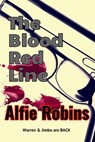 The Blood Red Line - Alfie Robins - 9781386593591