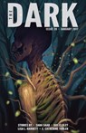 The Dark Issue 20 - Sara Saab ; Ray Cluley ; Lisa L. Hannett ; E. Catherine Tobler - 9781386610465