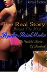 The Real Story Behind The Most Popular Social Media - Sparkle T. - 9781386633624