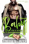 Baby for a Biker - Kathryn Thomas - 9781386665977