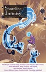Shoreline of Infinity 11 - Aliette de Bodard ; Emily Bowles ; Karen Heuler ; Lith Amenti ; Anna Ibbotson ; Katy Lennon ; Sim Bajwa ; Jen Downes ; Ruth EJ Booth - 9781386673002