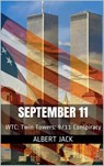 September 11 - Albert Jack - 9781386683353