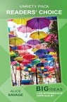 Variety Pack: Readers' Choice: Big Ideas: Low Intermediate - Alice Savage - 9781386708278