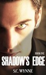 Shadow's Edge - S.C. Wynne - 9781386719526