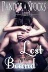 Lost & Bound - Pandora Spocks - 9781386726630