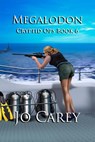 Megalodon - Jo Carey - 9781386750499