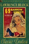 69 Barrow Street - Lawrence Block - 9781386754732