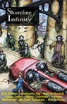 Shoreline of Infinity 8 - Eric Brown ; Jeannette Ng ; Laura Duerr ; Barry Charman ; Premee Mohamed ; Michael Teasdale ; Chris Kelso ; Ruth EJ Booth - 9781386755814