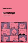 Persiflage - David Nichols - 9781386755920