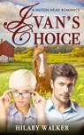 Ivan's Choice - Hilary Walker - 9781386780922